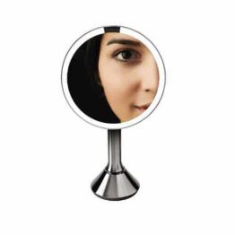 simplehuman sensor mirror