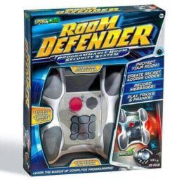 SmartLab Toys Room Defender