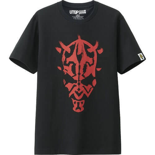 Star Wars Uniqlo UT