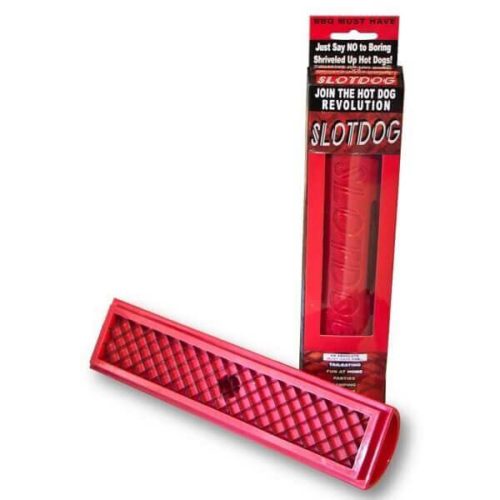 SLOTDOG The Ultimate Hot Dog Slicer HuntSimply
