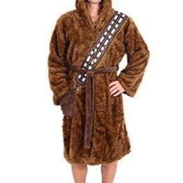 Star Wars Chewbacca Robe