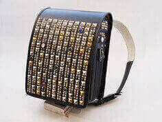 stud randoseru