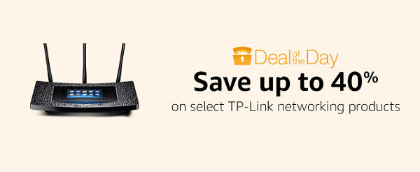 tp link networking