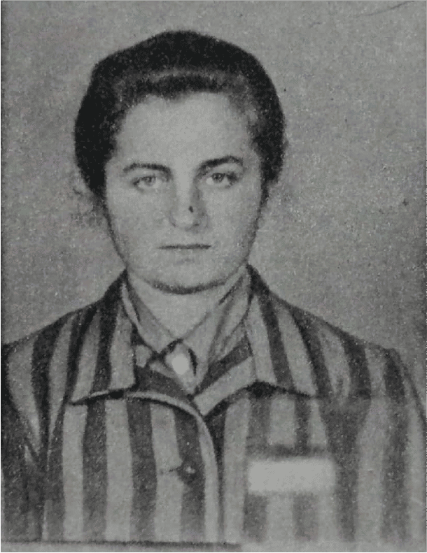 Zofia Hajduk