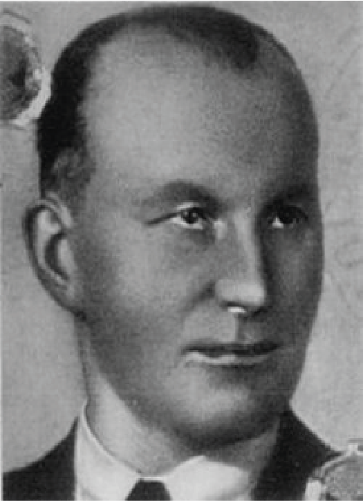 Józef Szmechta ,,Hutnik”