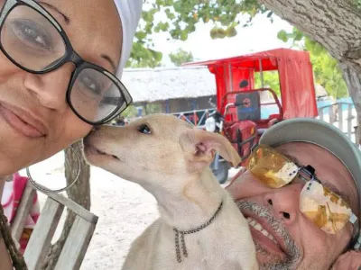 EL COMPROMISO NO TERMINA CON LA ADOPCIÓN 