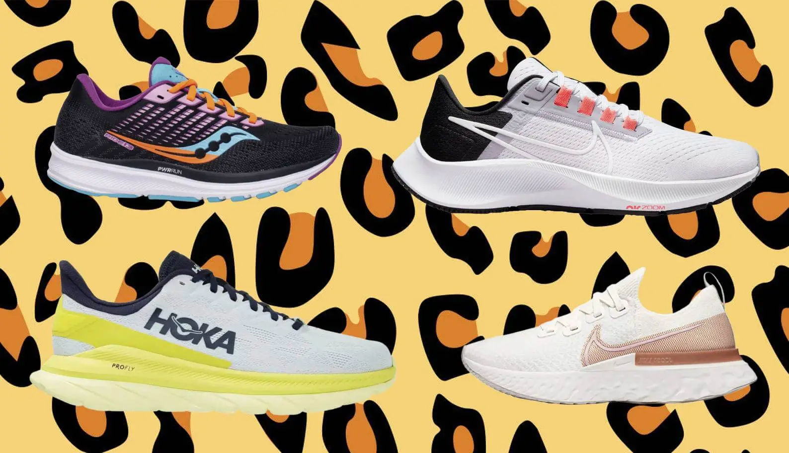 Best Running Shoes for Beginners A Comprehensive Guide 2 Best Running Shoes for Beginners A Comprehensive Guide