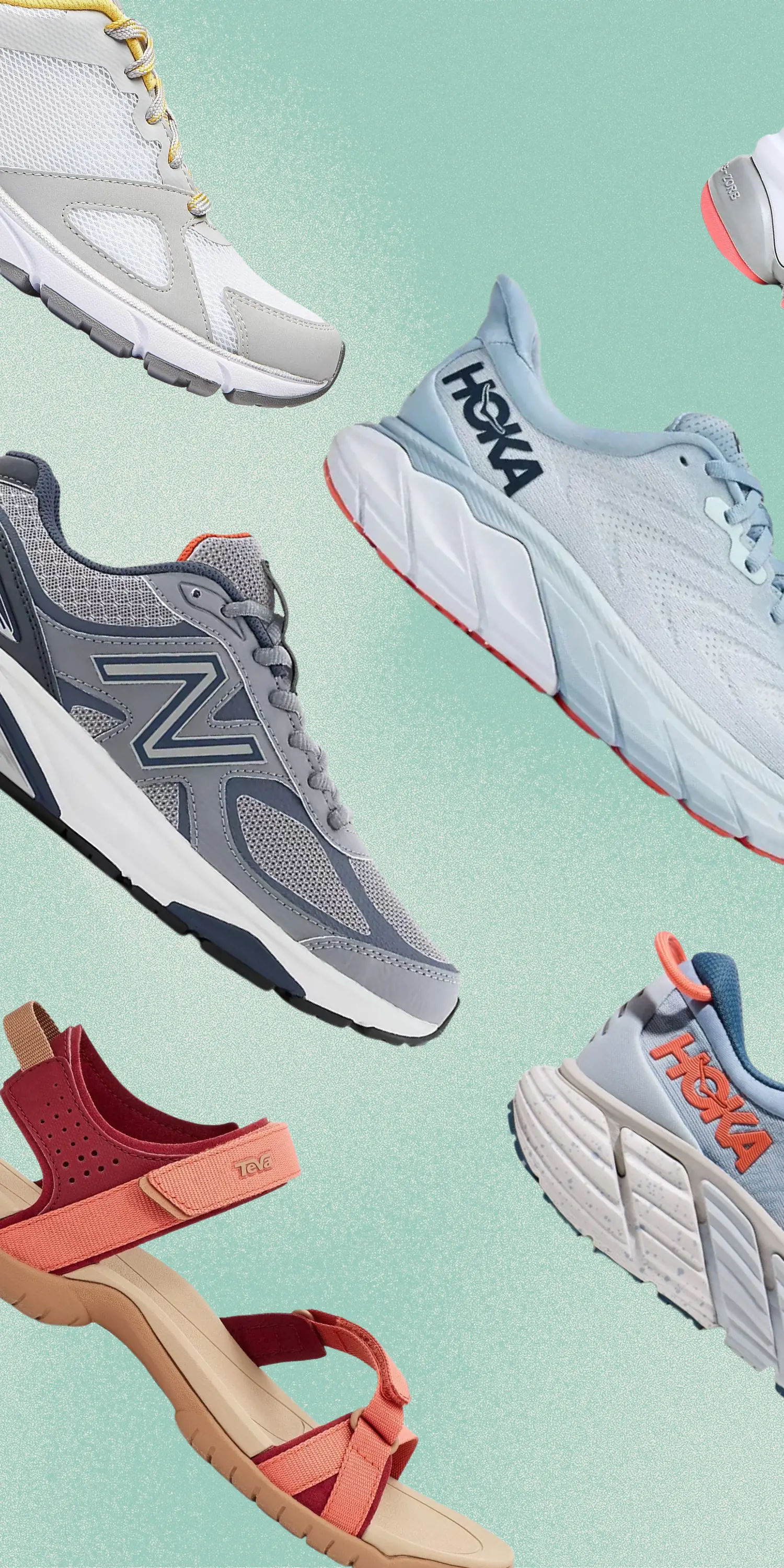 Best Running Shoes for Flat Feet Essential Considerations Best Running Shoes for Flat Feet Essential Considerations