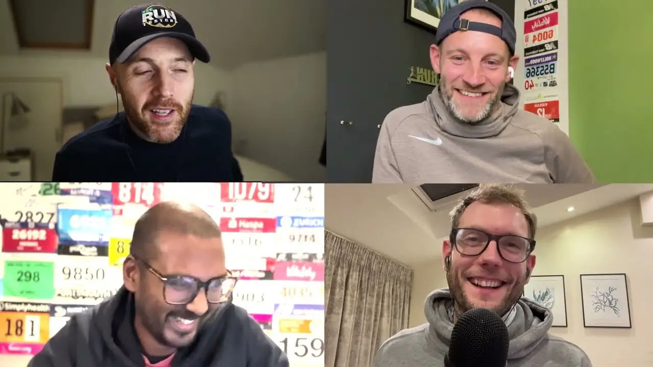 Choosing the Perfect Running Shoes Factors to Consider 2 Choosing the Perfect Running Shoes Factors to Consider