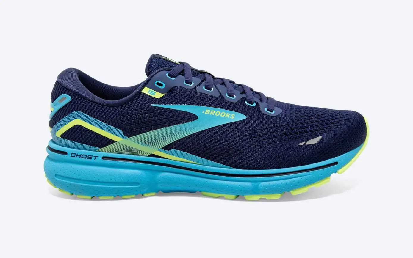 Selecting the Best Running Shoes for Men 2 Selecting the Best Running Shoes for Men