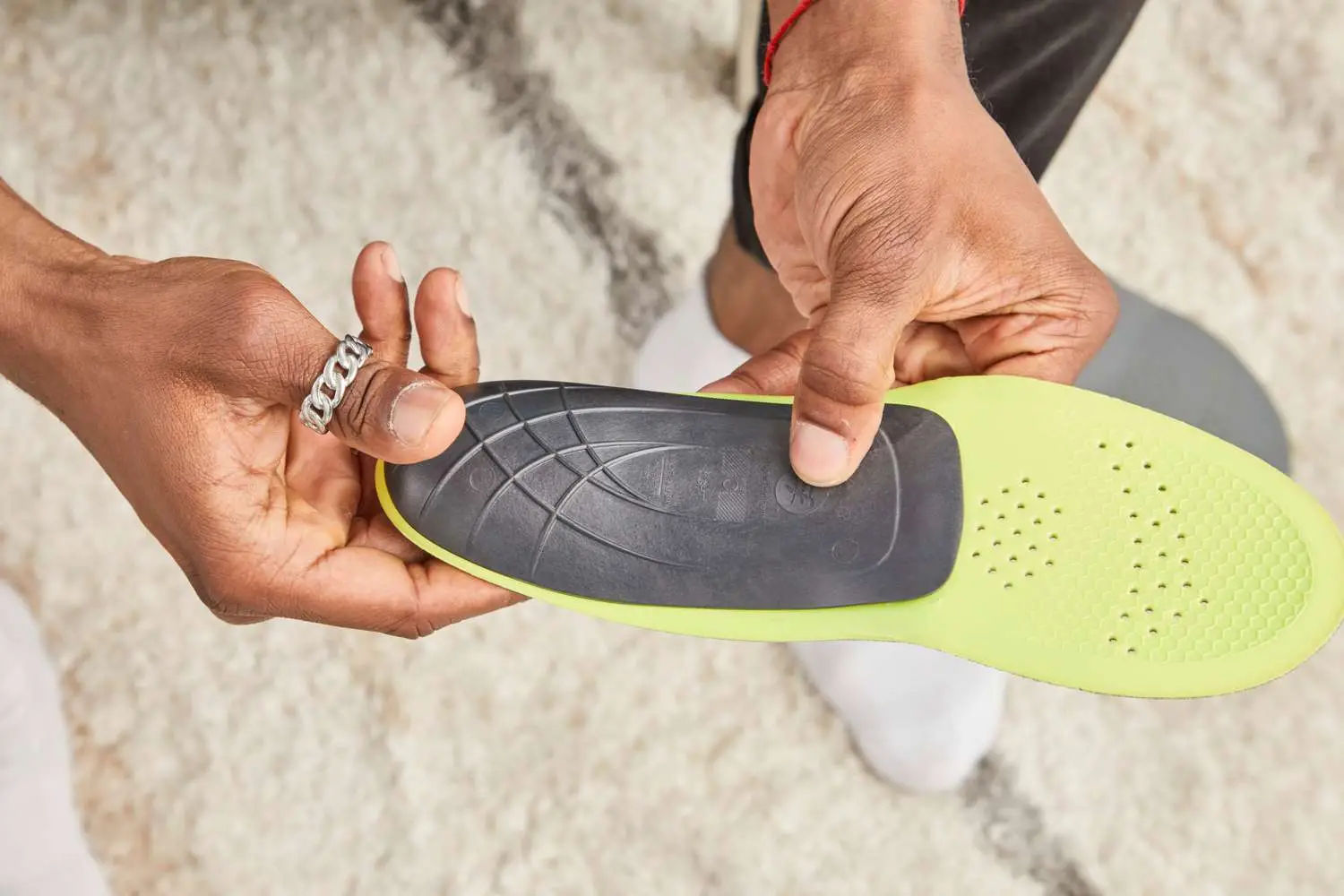 The Best Running Shoes for Orthotics Finding the Perfect Fit 4 The Best Running Shoes for Orthotics Finding the Perfect Fit