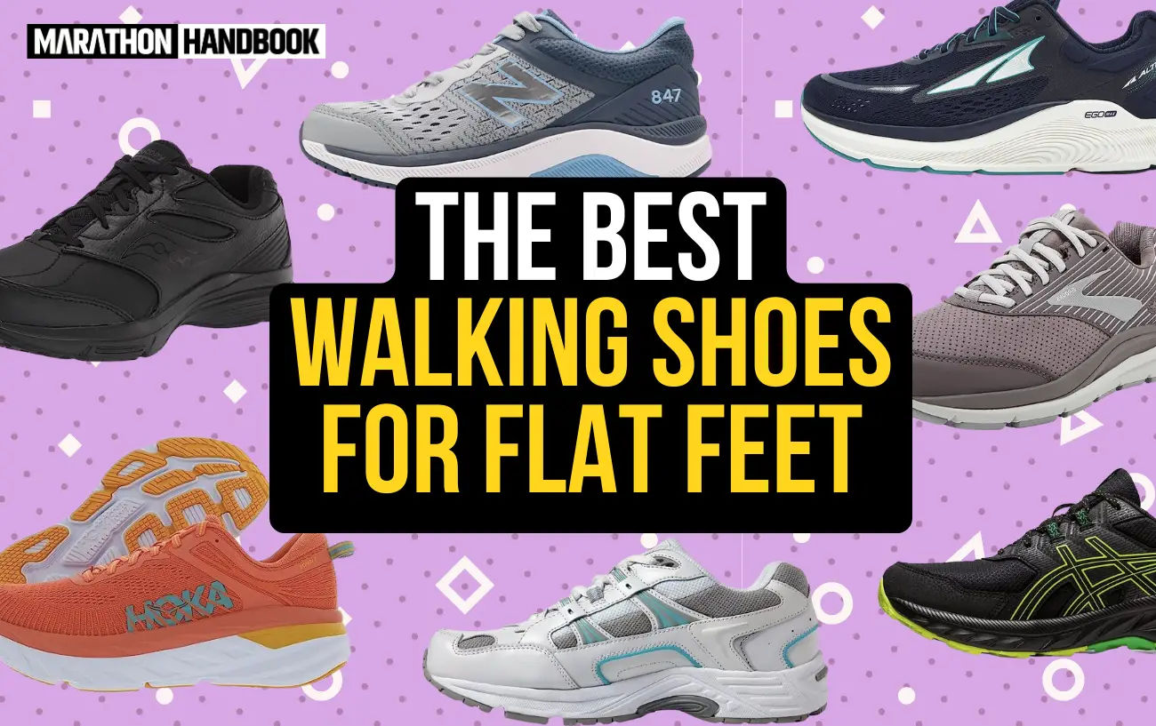 The Best Running Shoes for Wide Flat Feet Finding the Perfect Fit 4 The Best Running Shoes for Wide Flat Feet Finding the Perfect Fit