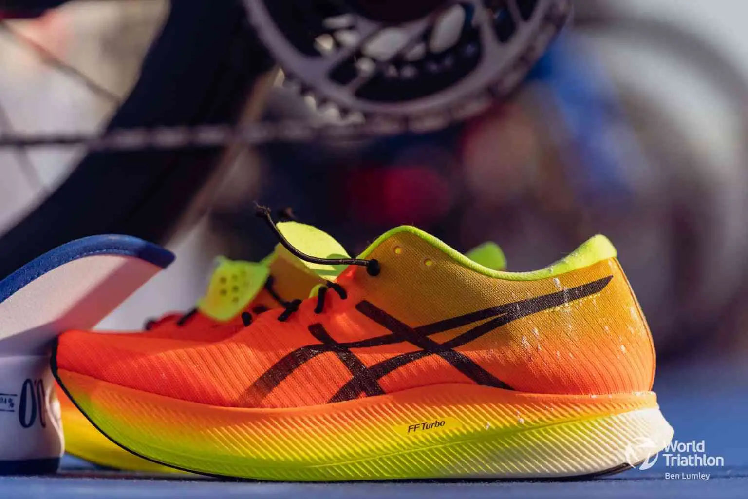 Triathlon Footwear 101 Selecting the Ideal Running Shoes for Multisport Excellence Triathlon Footwear 101 Selecting the Ideal Running Shoes for Multisport Excellence