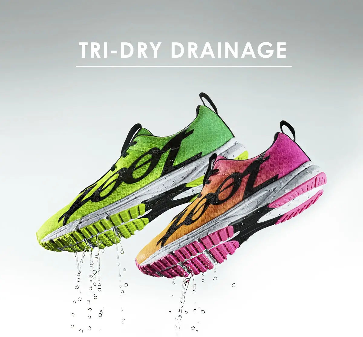 Triathlon Footwear 101 Selecting the Ideal Running Shoes for Multisport Excellence 4 Triathlon Footwear 101 Selecting the Ideal Running Shoes for Multisport Excellence