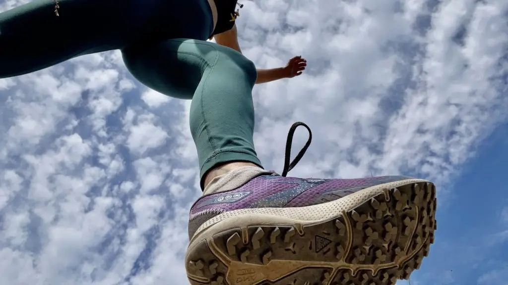 Unveiling the Finest The Epitome of Running Shoes 3 Unveiling the Finest The Epitome of Running Shoes