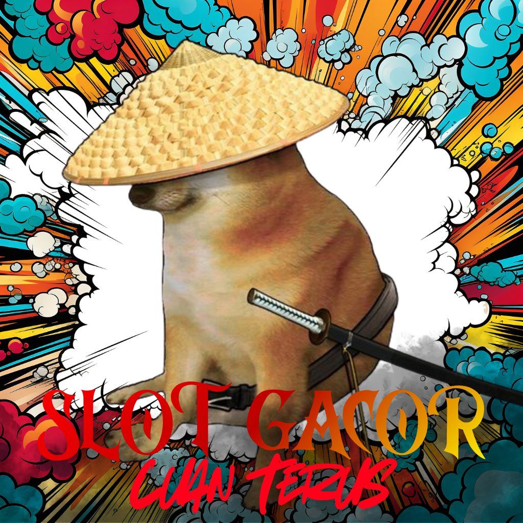 SVIP8 APK v63.3 (Login) Main Slot Android Kamu Dengan Theme Kekinian image 1