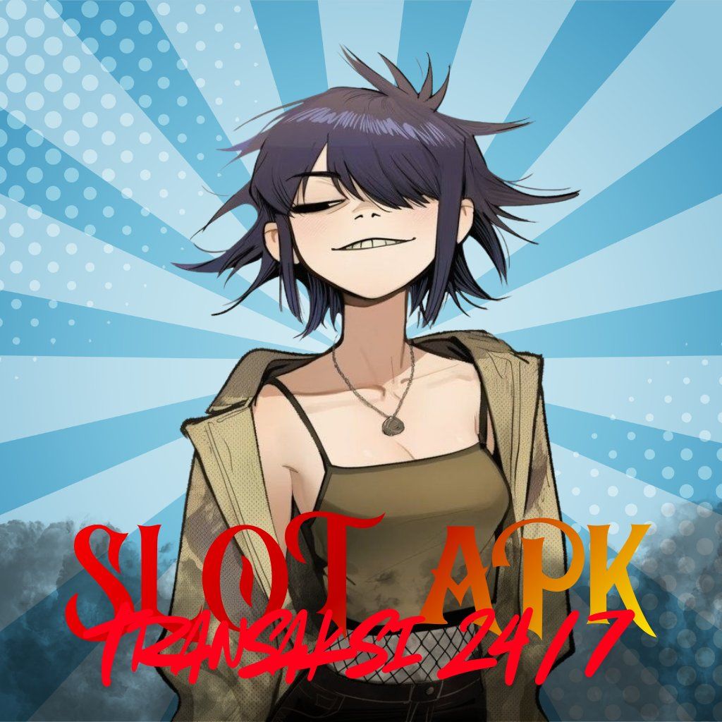 369ZK APK 71.4 ⚡ Aplikasi Slot Gacor Download Gratis Khusus Android image 1