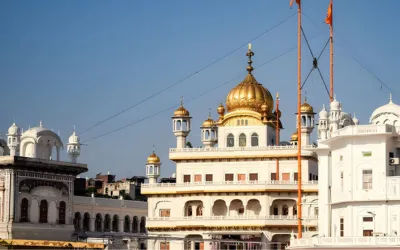 Akal Takht Sahib