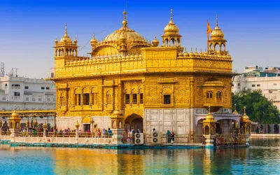 delhi amritsar tour by urbania