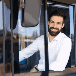 Professional Drivers