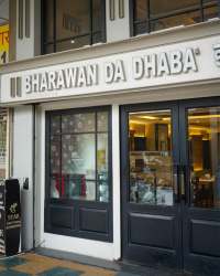 Bharawan Da Dhaba
