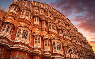 gurgaon to jaipur by urbania