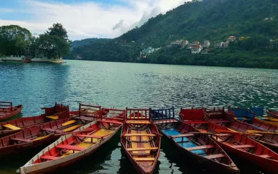 gurgaon to nainital urbania van