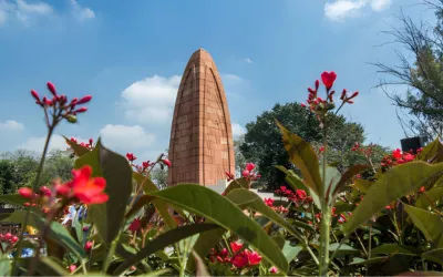 Jallianwala Bagh