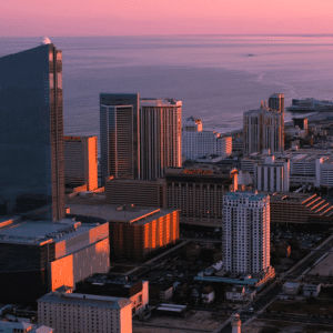 Atlantic City Downtown Hotels