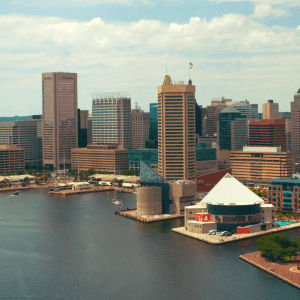 Baltimore Downtown Hotels