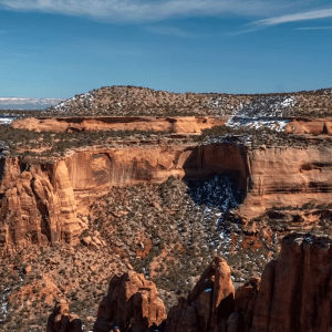 Colorado Downtown Hotels