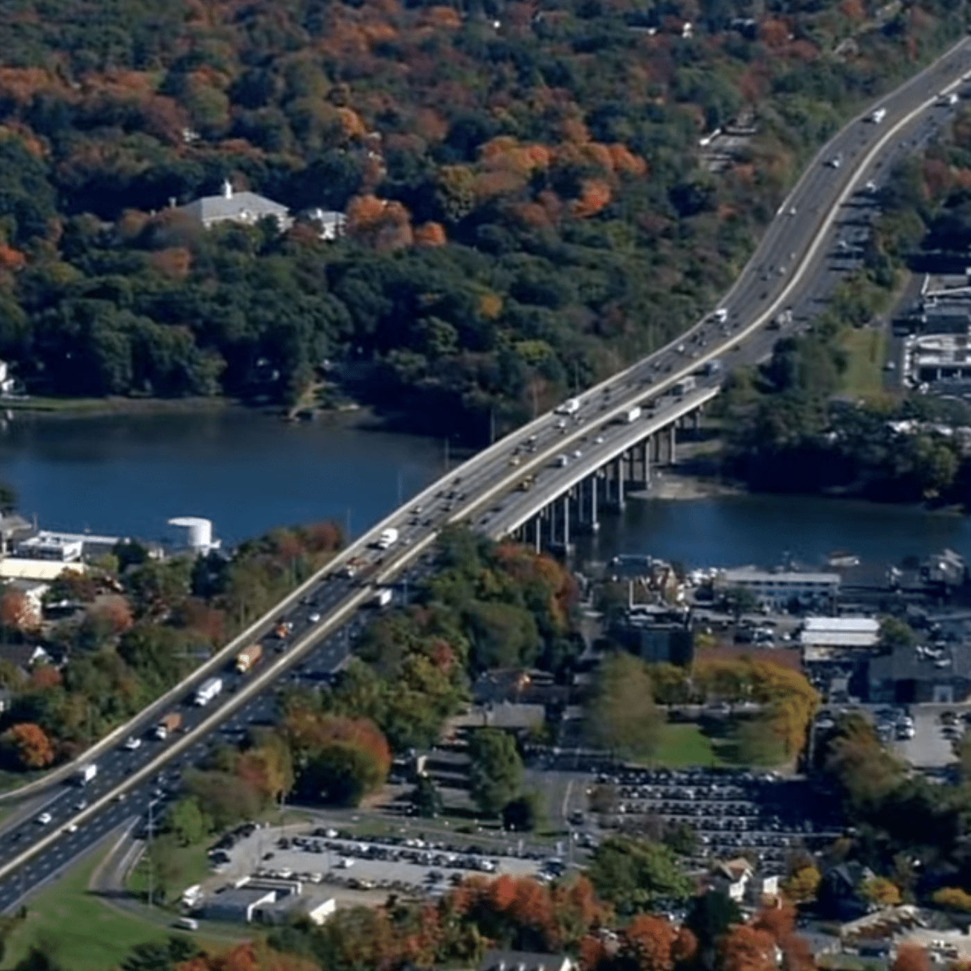 Connecticut Downtown Hotels
