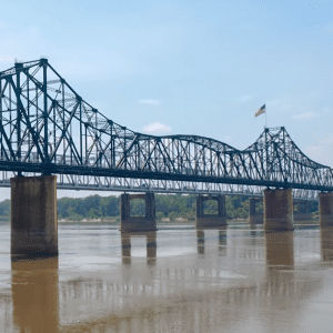 Mississippi Downtown Hotels