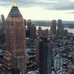 New York Downtown Hotels