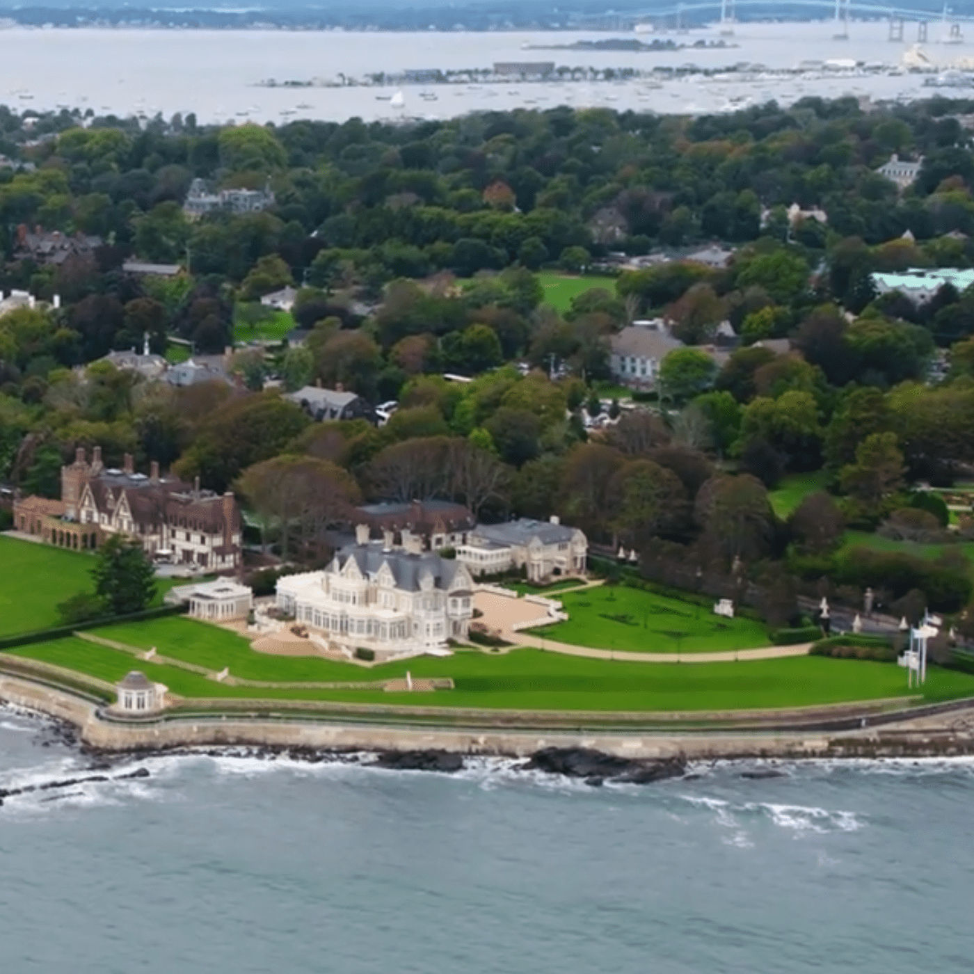 Rhode Island Downtown Hotels