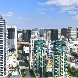 San Diego Downtown Hotels