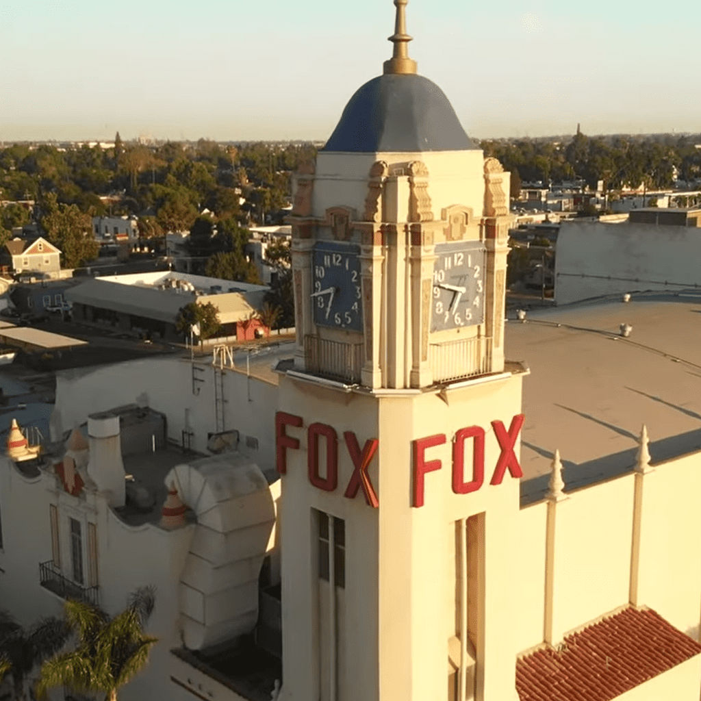 Bakersfield Downtown Hotels