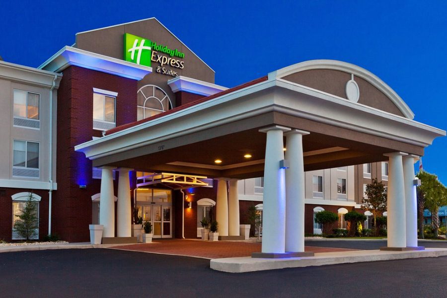 Holiday Inn Express & Suites Dothan North, an IHG hotel