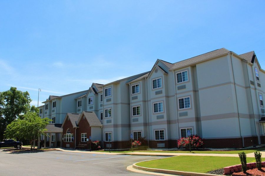 Microtel Inn & Suites by Wyndham Montgomery