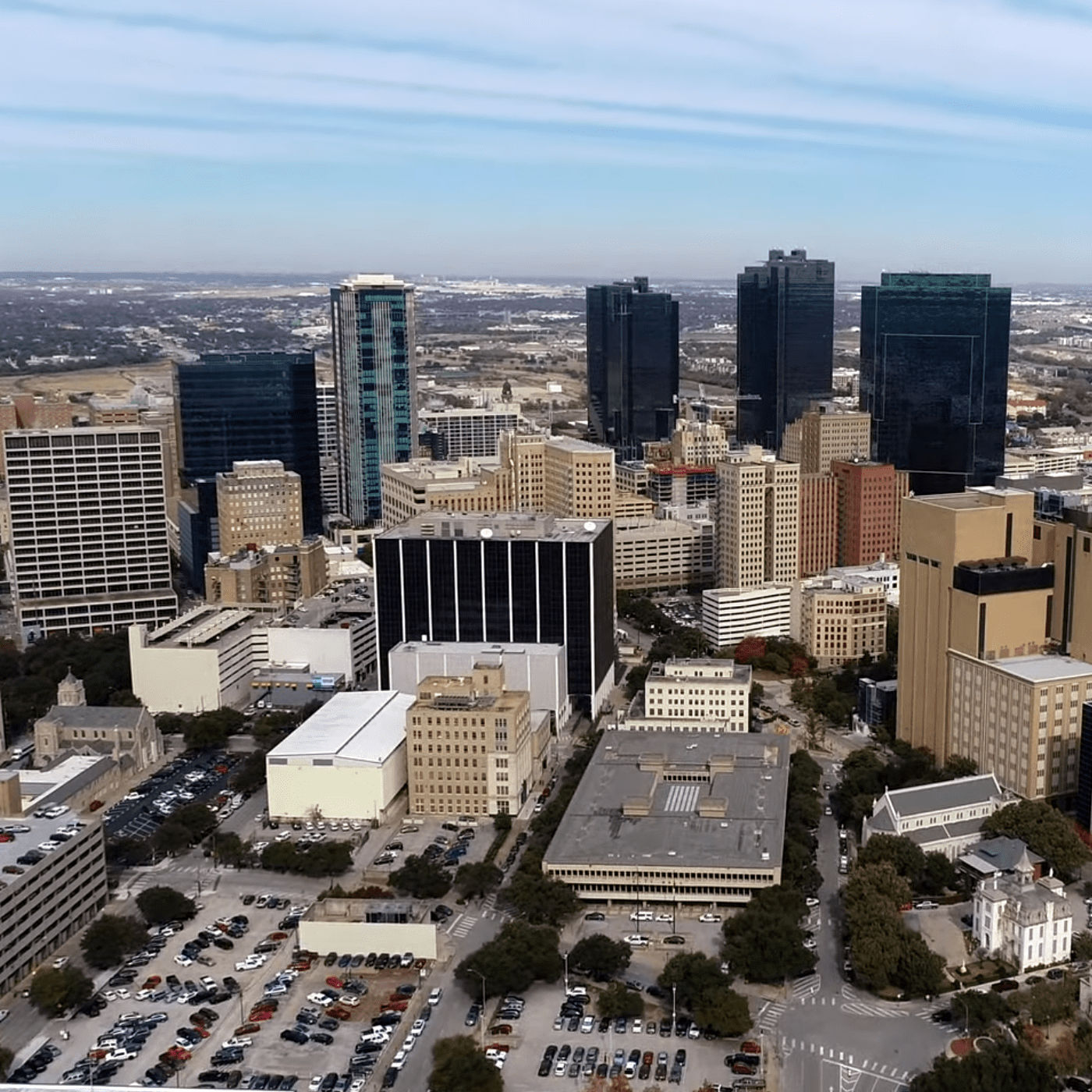Fort Worth