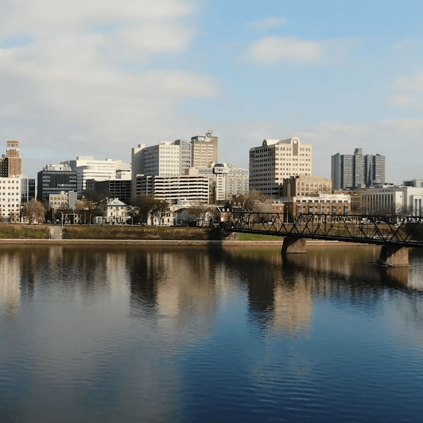 Harrisburg