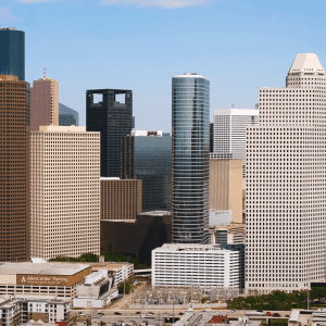 Houston Photo