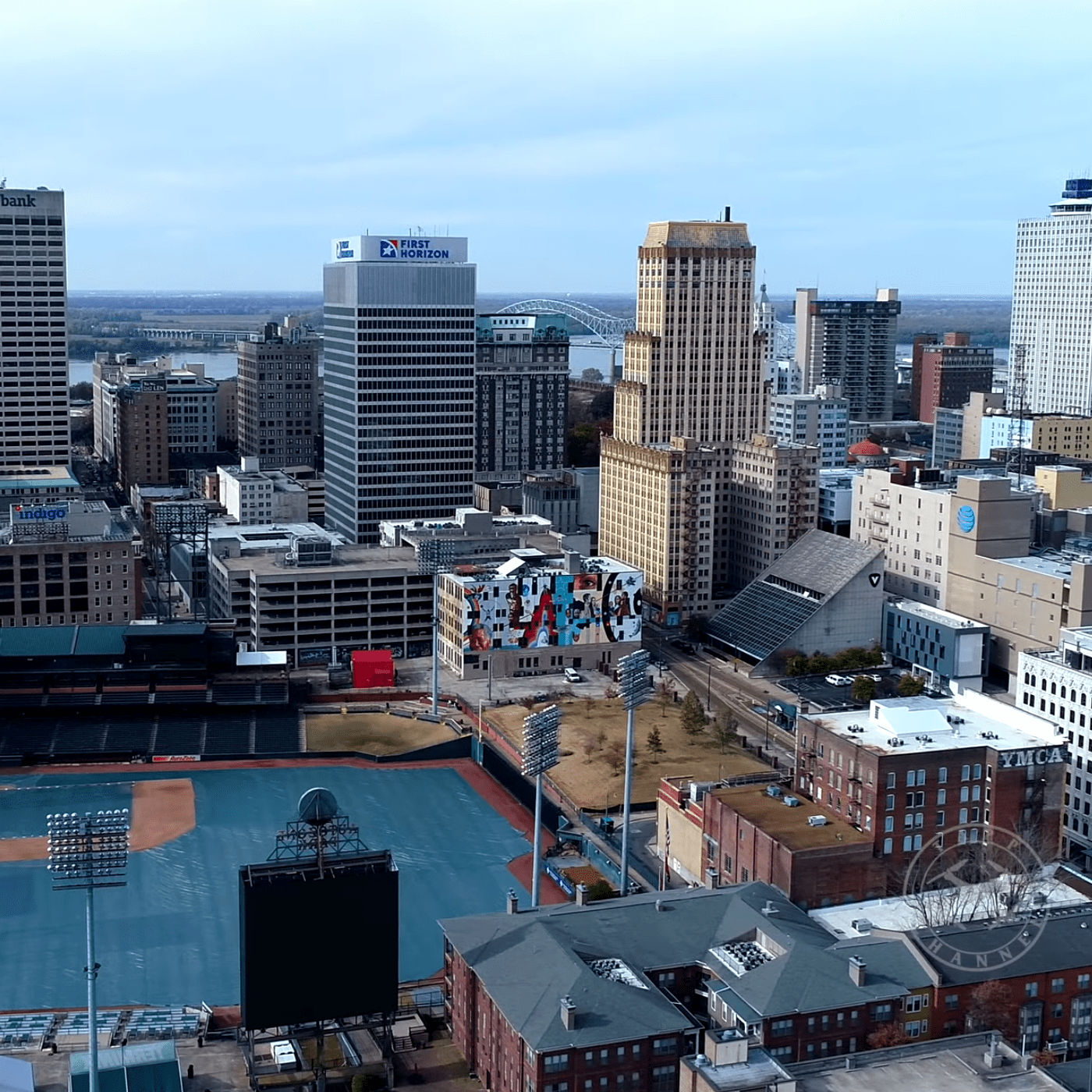 Memphis Photo