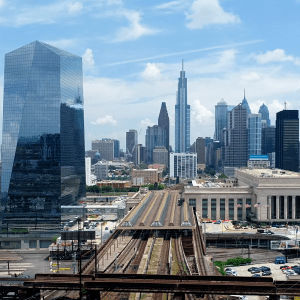 Philadelphia