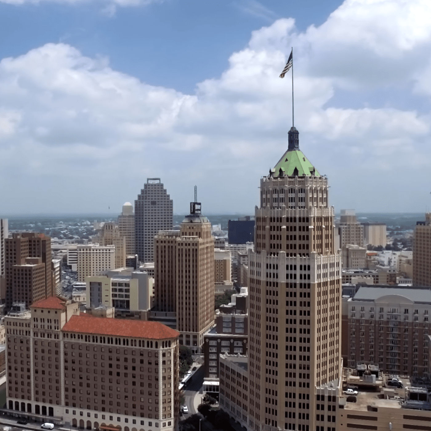 San Antonio