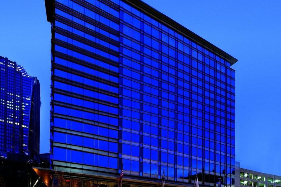 The Ritz-Carlton, Charlotte
