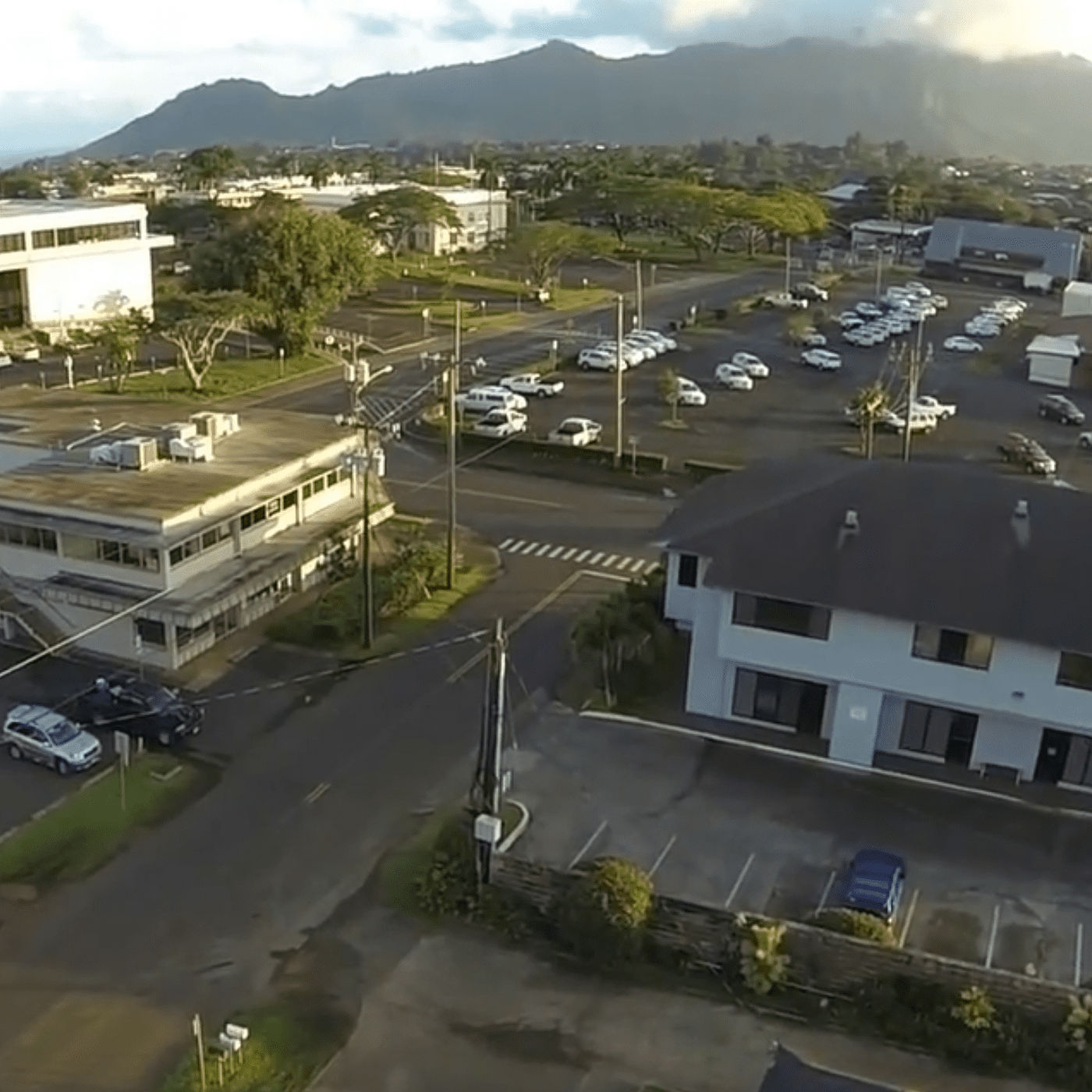 Lihue Photo