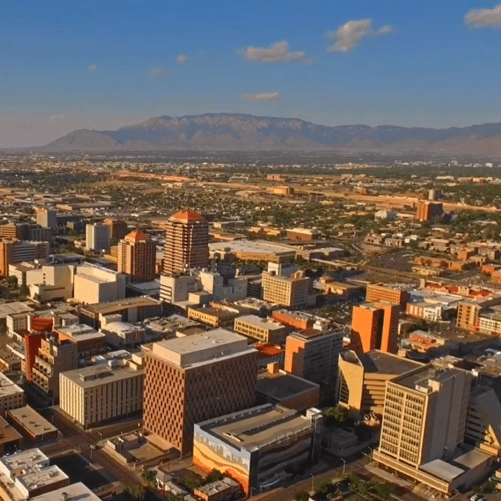 Albuquerque Photo