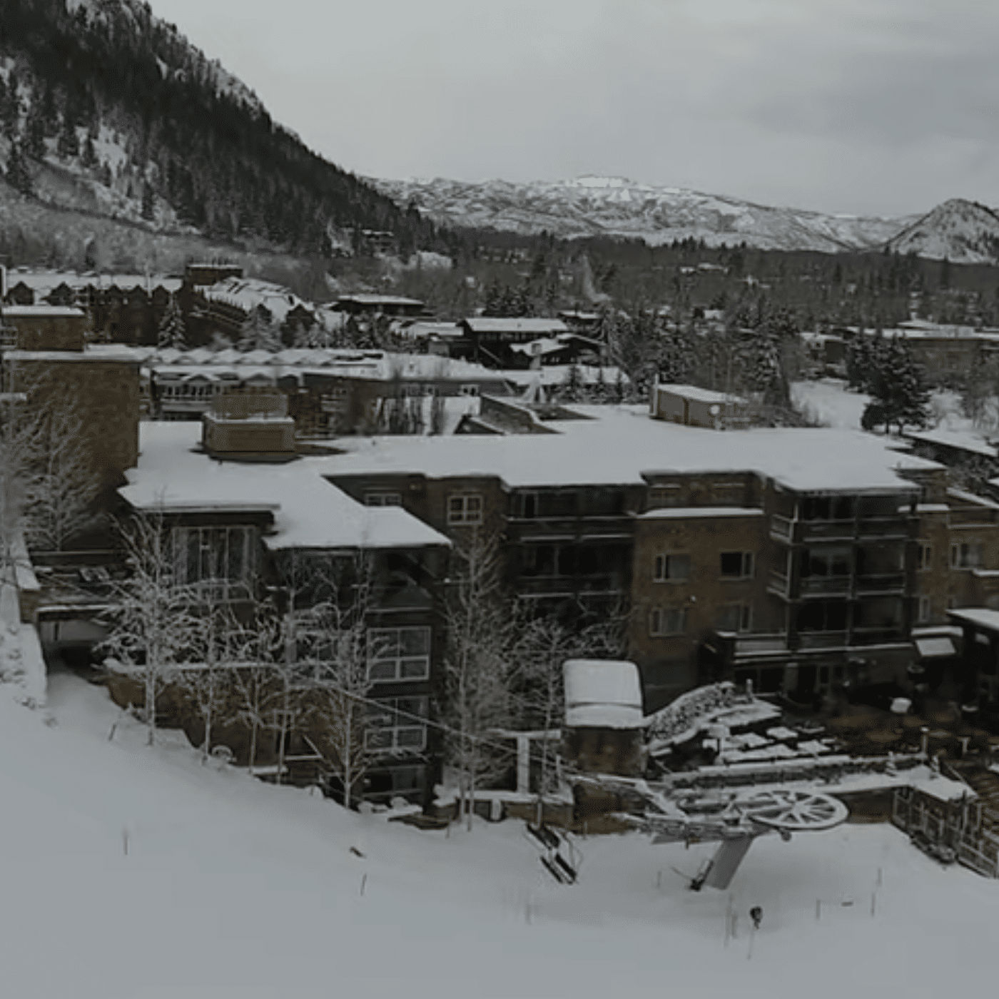 Aspen Colorado Photo