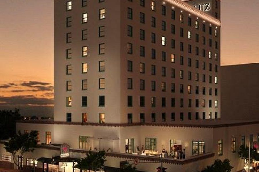 Hotel Andaluz Albuquerque, Curio Collection by Hilton